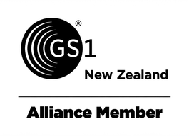 GS1 New Zealand Alliance Member